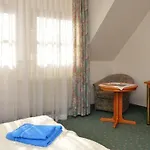 Zur Sommerfrische Lothramuhle Drognitz