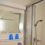 Zur Sommerfrische Lothramuhle