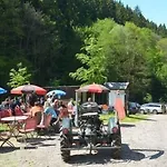 Zur Sommerfrische Lothramuhle 3*