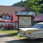 Zur Sommerfrische Lothramuehle 3*