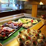 Zur Sommerfrische Lothramuhle 3* Drognitz