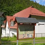 Zur Sommerfrische Lothramuehle