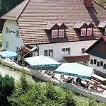 Zur Sommerfrische Lothramuehle 3* Drognitz