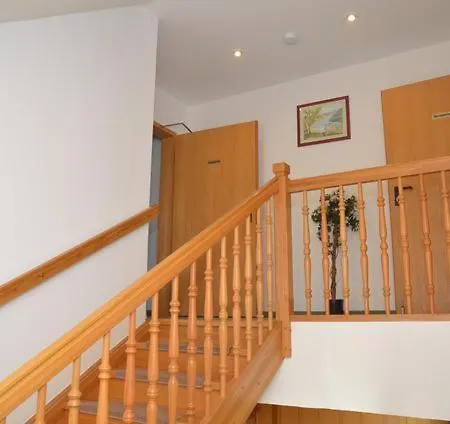 Hotel Zur Sommerfrische Lothramühle Drognitz