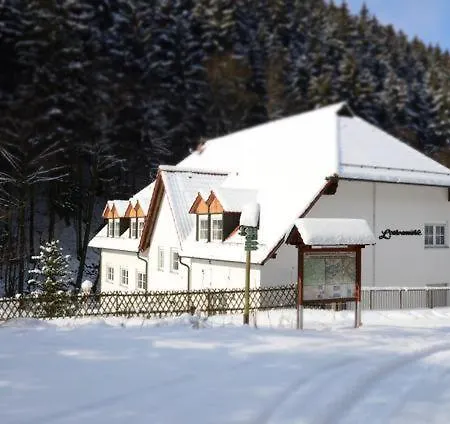 Hotel Zur Sommerfrische Lothramühle 3*