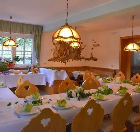 Zur Sommerfrische Lothramühle 3* Drognitz