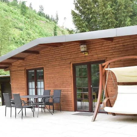 Zur Sommerfrische Lothramühle