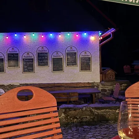 Zur Sommerfrische Lothramuehle Ξενοδοχείο 3*