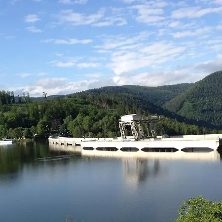 Hotel Zur Sommerfrische Lothramühle 3*