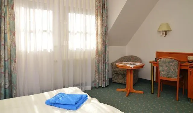 Zur Sommerfrische Lothramühle Drognitz