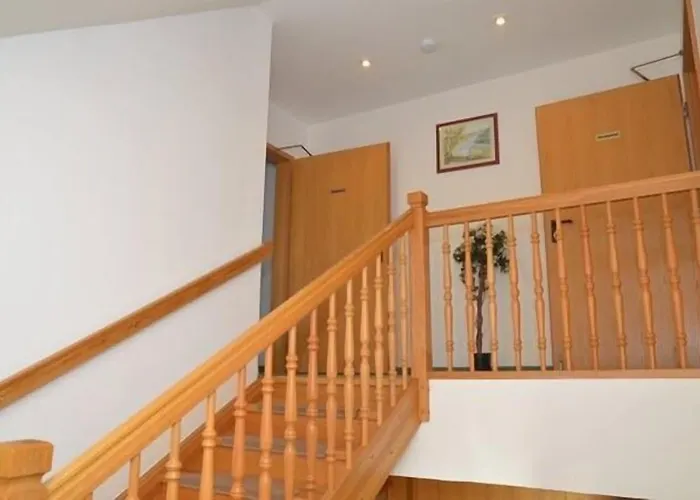 Zur Sommerfrische Lothramühle