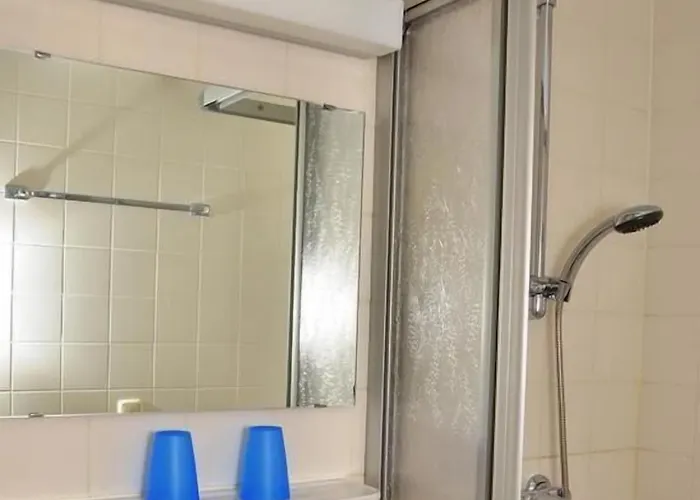 Zur Sommerfrische Lothramuehle Drognitz