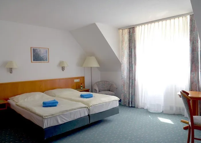 Zur Sommerfrische Lothramühle 3* Drognitz