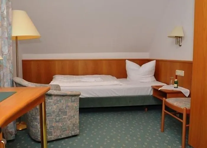 Zur Sommerfrische Lothramühle