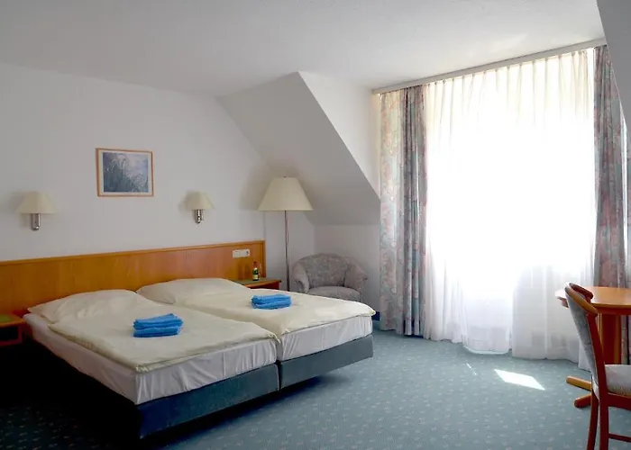 Zur Sommerfrische Lothramuehle