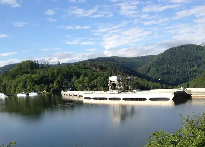 Hotel Zur Sommerfrische Lothramühle 3*